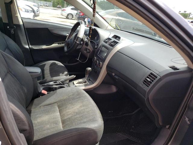 Photo 5 from auction – 2013 TOYOTA COROLLA BA with VIN 5YFBU4EE0DP182464