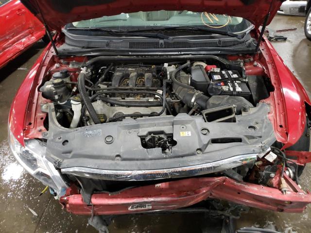 Photo 7 from auction – 2011 FORD TAURUS LIM with VIN 1FAHP2FW6BG129222