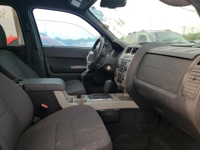 Photo 5 from auction – 2012 FORD ESCAPE XLT with VIN 1FMCU0D78CKC02145
