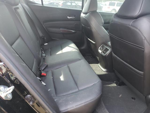 Photo 6 from auction – 2017 ACURA TLX TECH with VIN 19UUB2F56HA005057