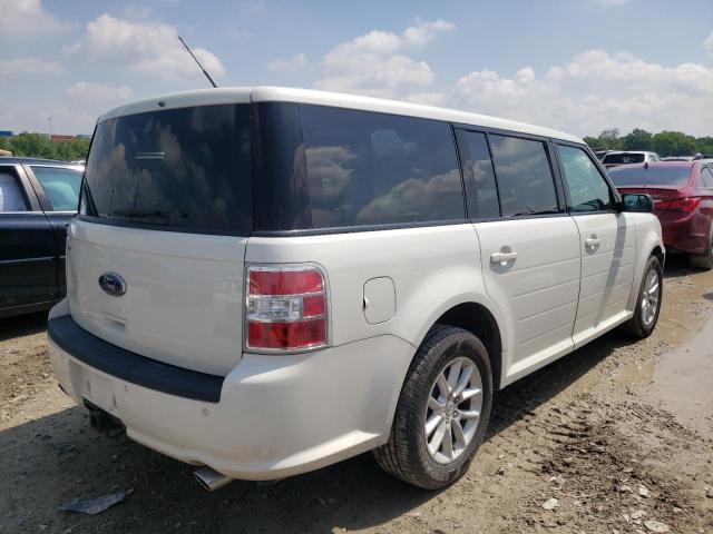 Photo 4 from auction – 2014 FORD FLEX SE with VIN 2FMGK5B81EBD12161