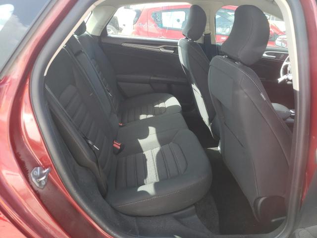 Photo 6 from auction – 2018 FORD FUSION SE with VIN 3FA6P0H79JR196017