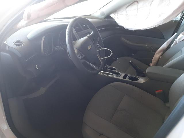 Photo 5 from auction – 2014 CHEVROLET MALIBU LS with VIN 1G11B5SLXEF253584