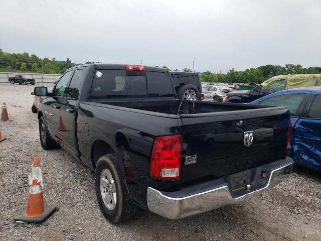 Photo 3 from auction – 2012 DODGE RAM 1500 S with VIN 1C6RD6GP7CS100808