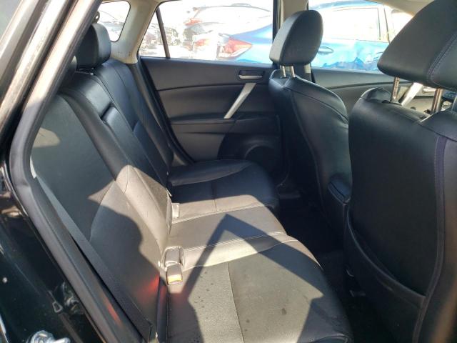 Photo 6 from auction – 2012 MAZDA 3 I with VIN JM1BL1M72C1577625
