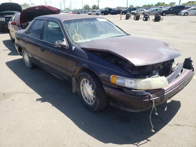 MERCURY SABLE LS 1994 with VIN 1MELM5341RG639908 - Photo from auction