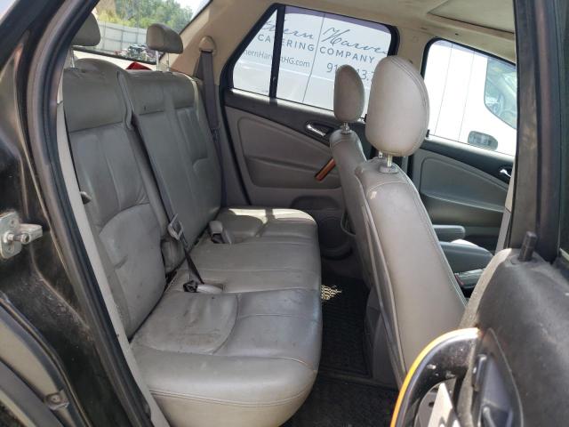 Photo 6 from auction – 2006 SATURN VUE with VIN 5GZCZ63426S864628