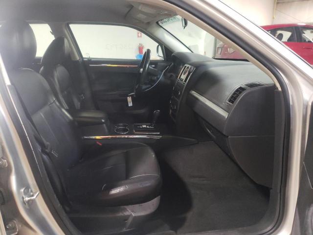 Photo 5 from auction – 2010 CHRYSLER 300 TOURIN with VIN 2C3CA5CV2AH301899