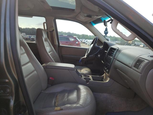 Photo 5 from auction – 2002 FORD EXPLORER X with VIN 1FMZU73E92UC33541