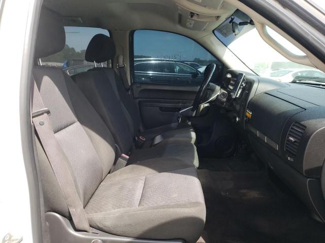 Photo 5 from auction – 2012 CHEVROLET SILVERADO with VIN 3GCPKSE74CG264591