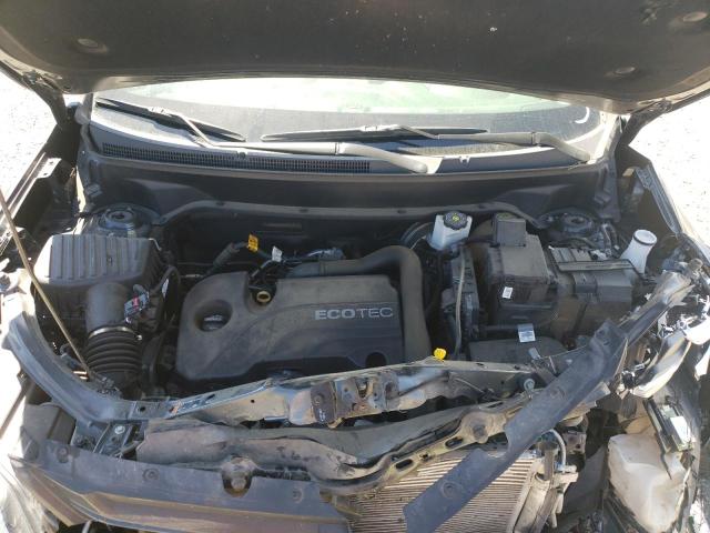 Photo 7 from auction – 2018 CHEVROLET 1500 with VIN 2GNAXSEV6J6352323