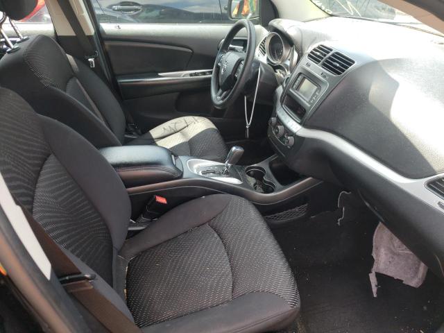 Photo 5 from auction – 2014 DODGE JOURNEY SE with VIN 3C4PDCAB4ET163992