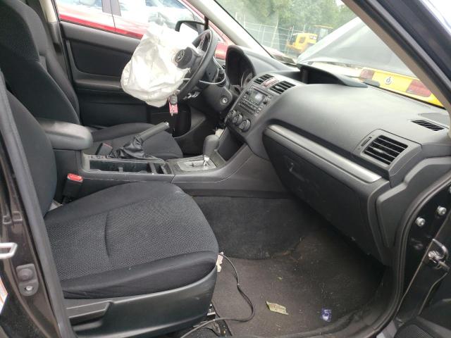 Photo 5 from auction – 2013 SUBARU IMPREZA PR with VIN JF1GJAC60DH019971