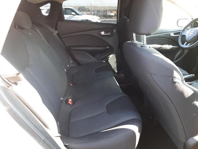 Photo 6 from auction – 2016 DODGE DART SXT S with VIN 1C3CDFFA6GD820000