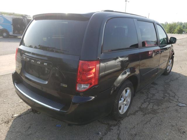 Photo 4 from auction – 2011 DODGE GRAND CARA with VIN 2D4RN3DG5BR639231