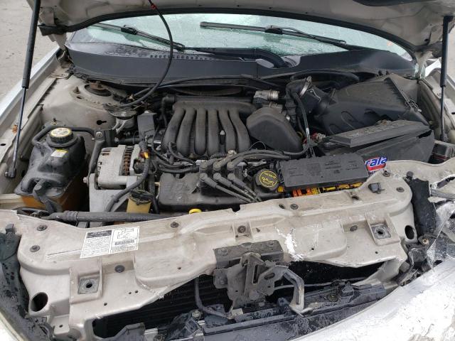 Photo 7 from auction – 2002 MERCURY SABLE GS with VIN 1MEFM50U72G607049