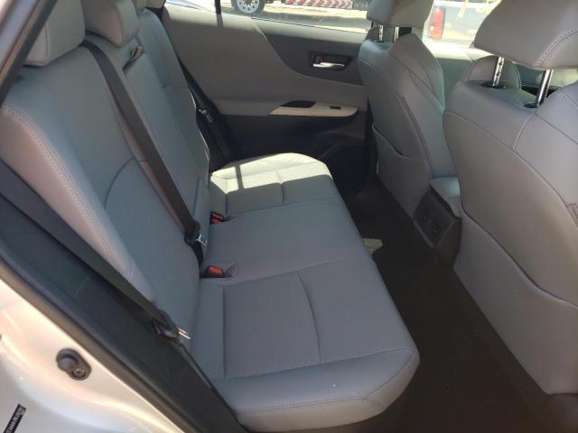 Photo 6 from auction – 2021 TOYOTA VENZA LE with VIN JTEAAAAH3MJ062967