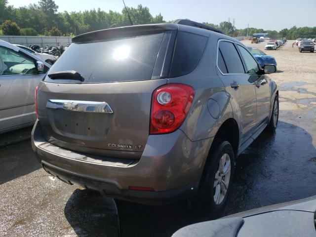 Photo 4 from auction – 2011 CHEVROLET EQUINOX LT with VIN 2CNALDEC3B6433906