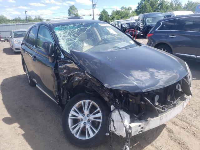 Photo 9 from auction – 2010 LEXUS RX 450 with VIN JTJZB1BAXA2003505