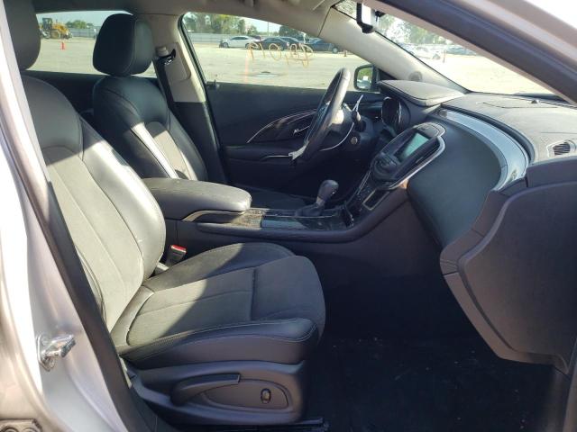 Photo 5 from auction – 2015 BUICK LACROSSE with VIN 1G4GA5GR6FF189882