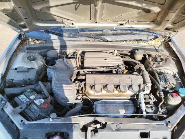 Photo 7 from auction – 2005 HONDA CIVIC EX with VIN JHMES26715S001359