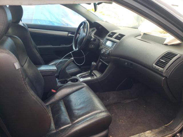 Photo 5 from auction – 2003 HONDA ACCORD EX with VIN 1HGCM82633A020082