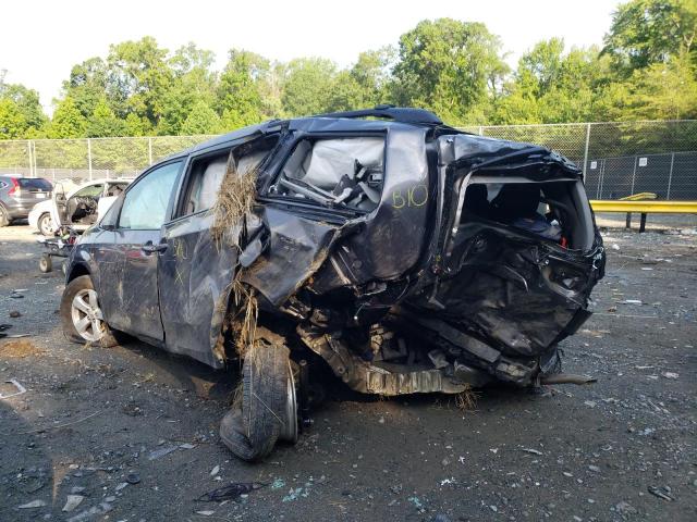 Photo 9 from auction – 2015 TOYOTA SIENNA LE with VIN 5TDKK3DC2FS602168