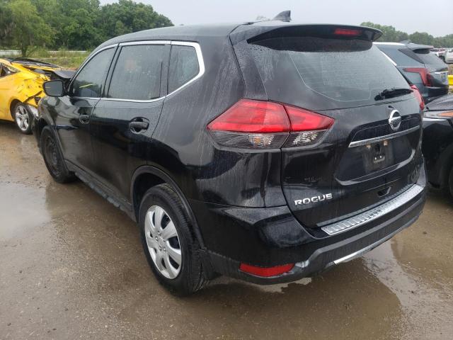 Photo 3 from auction – 2017 NISSAN ROGUE S with VIN 5N1AT2MT4HC779811
