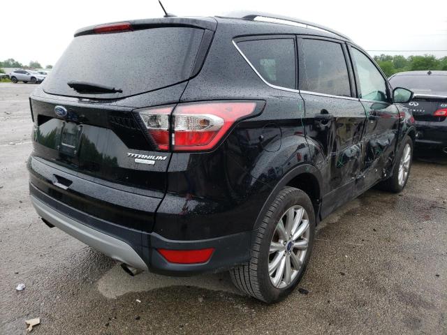 Photo 4 from auction – 2017 FORD ESCAPE TIT with VIN 1FMCU0JD3HUB58061