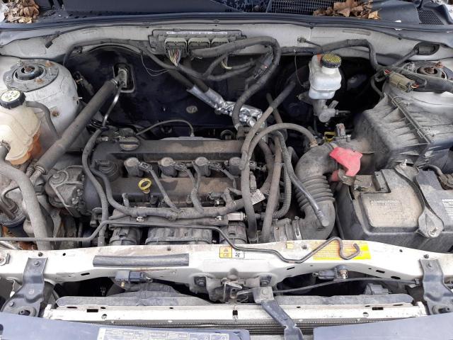 Photo 7 from auction – 2010 FORD ESCAPE XLS with VIN 1FMCU0C75AKC58428