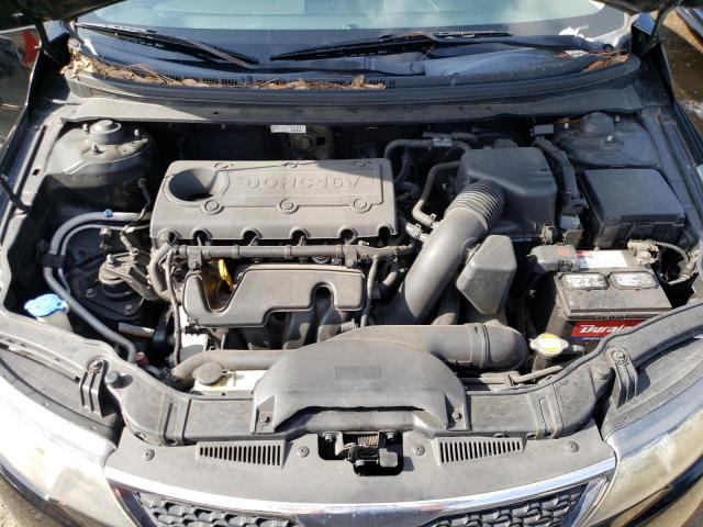 Photo 7 from auction – 2012 KIA FORTE EX with VIN KNAFU4A25C5531012