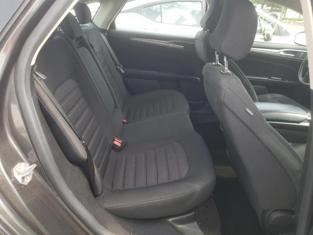 Photo 6 from auction – 2020 FORD FUSION SE with VIN 3FA6P0HD2LR191265