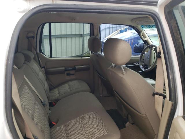Photo 6 from auction – 2005 FORD EXPLORER S with VIN 1FMZU77K65UA58766