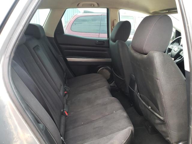 Photo 6 from auction – 2011 MAZDA CX-7 with VIN JM3ER2A53B0394590