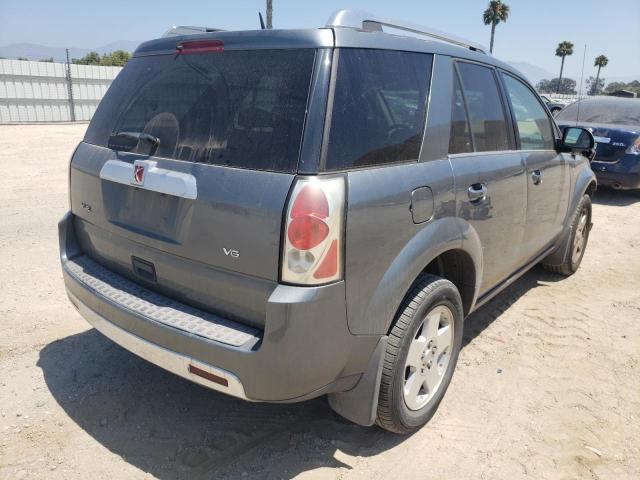 Photo 4 from auction – 2007 SATURN VUE with VIN 5GZCZ53417S812998