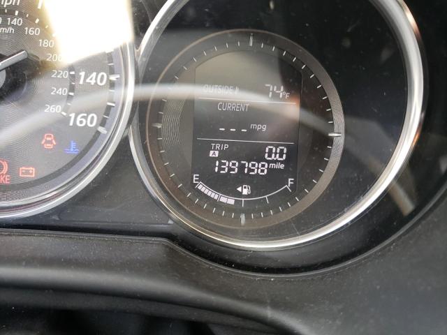 Photo 8 from auction – 2014 MAZDA CX-5 SPORT with VIN JM3KE4BE7E0376316