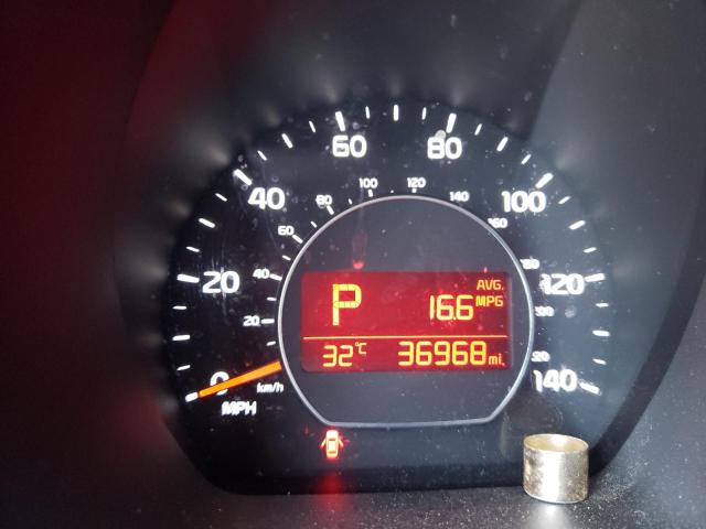 Photo 8 from auction – 2019 KIA SOUL with VIN KNDJN2A26K7636823
