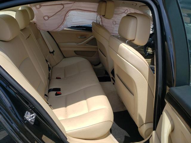 Photo 6 from auction – 2012 BMW 528 XI with VIN WBAXH5C56CDW04724
