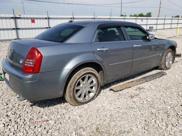 Photo 4 from auction – 2006 CHRYSLER 300C with VIN 2C3LA63HX6H216283