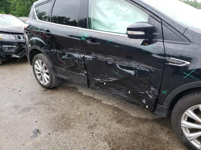 Photo 9 from auction – 2017 FORD ESCAPE TIT with VIN 1FMCU0JD3HUB58061