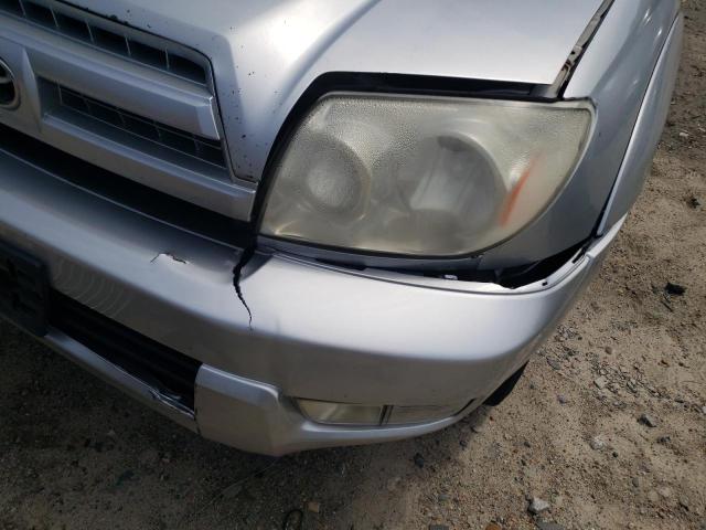 Zdjęcie 9 z aukcji – 2004 TOYOTA 4RUNNER SR z VIN JTEBU14R748018073