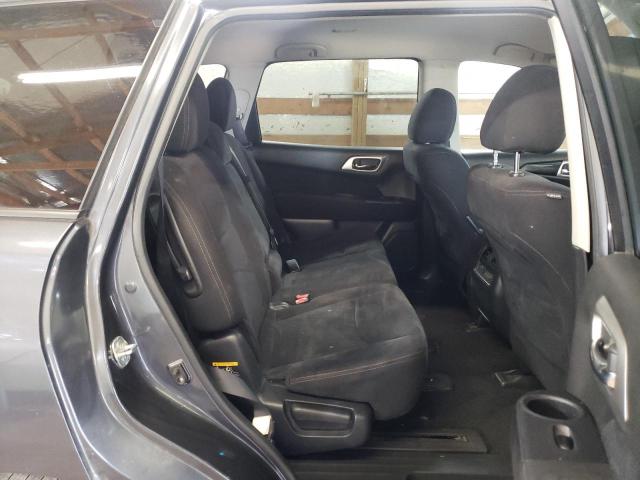 Photo 6 from auction – 2013 NISSAN PATHFINDER with VIN 5N1AR2MM5DC644614
