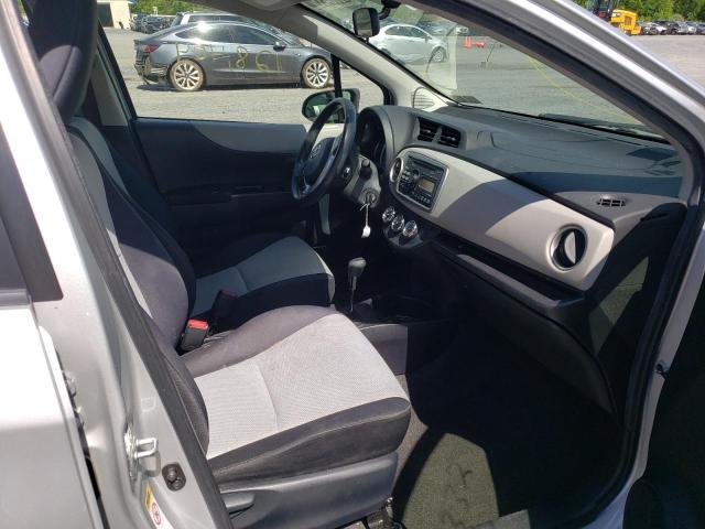 Photo 5 from auction – 2013 TOYOTA YARIS with VIN JTDKTUD31DD569823