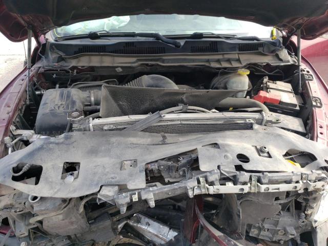 Photo 7 from auction – 2017 RAM 1500 LARAM with VIN 1C6RR7NT3HS627369