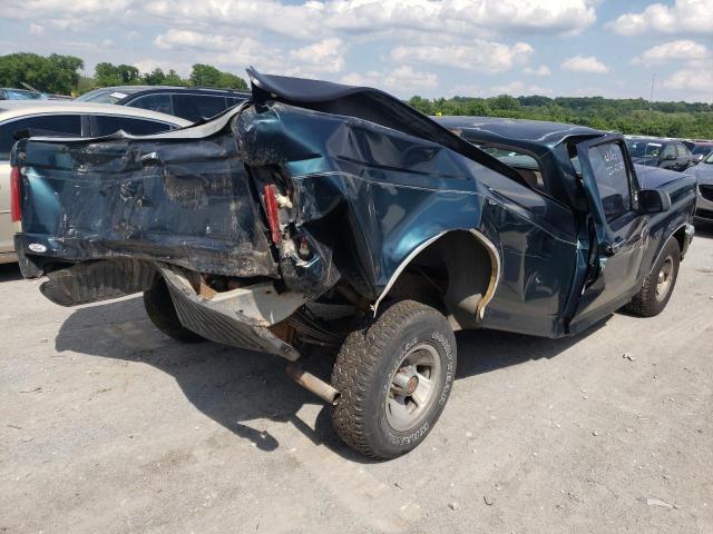 Photo 4 from auction – 1994 FORD F150 with VIN 1FTDF15Y5RNB13141