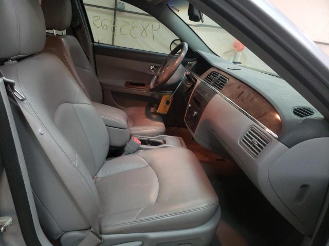 Photo 5 from auction – 2006 BUICK LACROSSE C with VIN 2G4WD582661220320