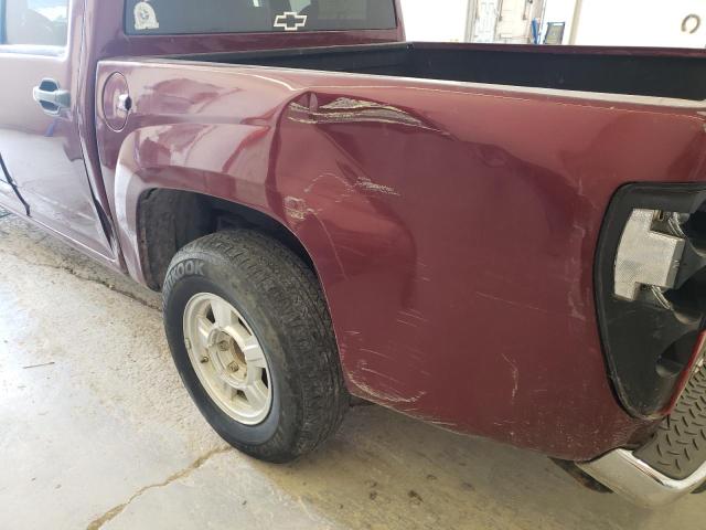 Photo 9 from auction – 2007 CHEVROLET COLORADO with VIN 1GCCS139778147208