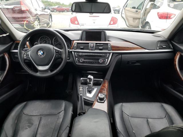 Photo 9 from auction – 2012 BMW 328 I with VIN WBA3A5C58CF347489