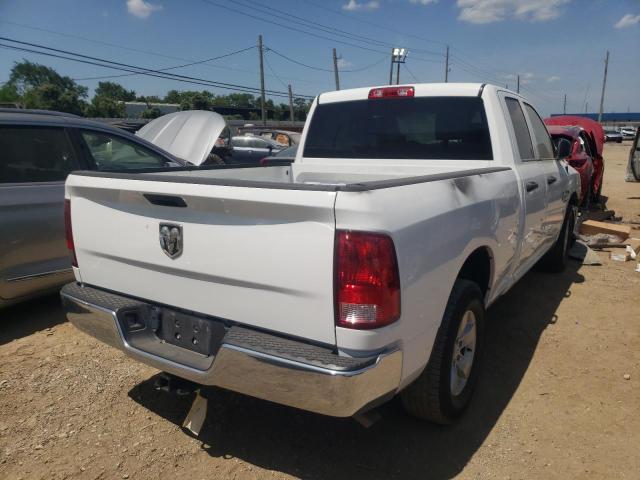 Photo 4 from auction – 2019 RAM 1500 CLASS with VIN 1C6RR6FT8KS745630