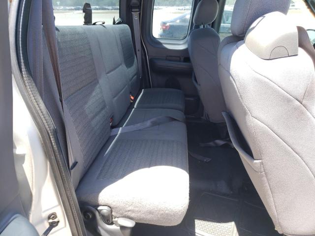 Photo 6 from auction – 2002 FORD F150 with VIN 1FTRX17232NB91564